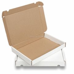 Folding Parcel Postal box