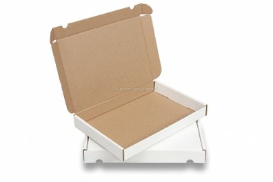 Folding Parcel Postal box