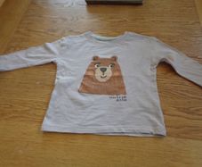 Dunnes Baby T- Shirts x 3 for Sale
