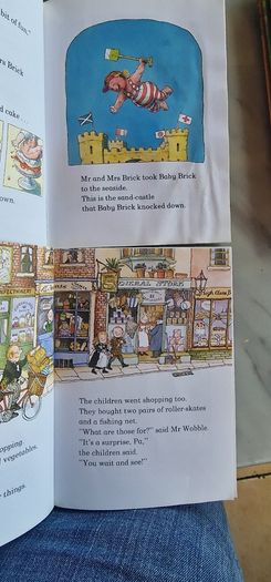 10 books