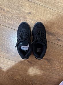Dance shoes