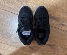 Dance shoes