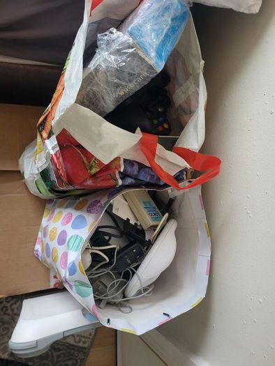 Carboot Lot Fast Sale