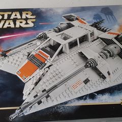 LEGO Star Wars UCS Snowspeeder 75144 - New and Never Opened