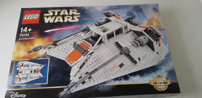 LEGO Star Wars UCS Snowspeeder 75144 - New and Never Opened