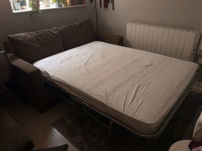 Sofabed