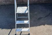 Step Ladder