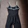 Professional Fitness Jumpsuit size 8 Image 2