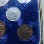 1928 Irish Free State Proof Coin Set Image 3
