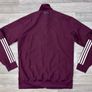 Adidas Real Madrid Anthem Jacket Mens Medium Image 6