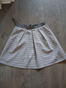 COAST skirt