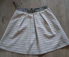 COAST skirt