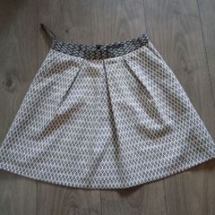 COAST skirt