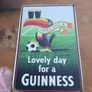 Guinness memorabilia Image 5