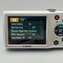 Canon PowerShot A2500 16MP Digital Camera Black and Silver Tested - Full Kit Image 6