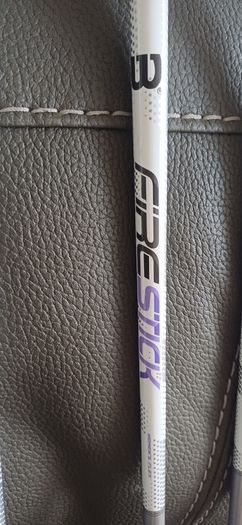 Ladies Wilson Golf clubs