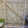 Clothes Rail Image 2