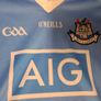 Dublin GAA O'Neills Gaelic Football Jersey (Youths 5-6 Years) FREE POST Image 2