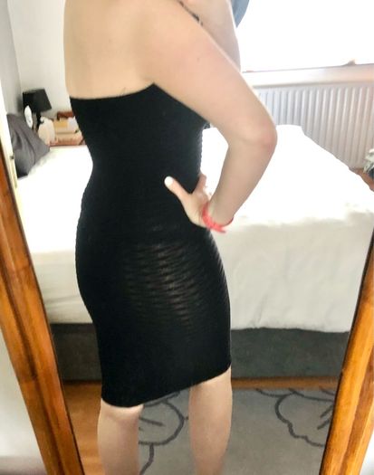 River Island Bodycon Dress