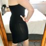 River Island Bodycon Dress Image 2