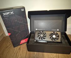 Xfx Rx 6750xt 12gb Gddr6
