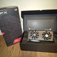 Xfx Rx 6750xt 12gb Gddr6