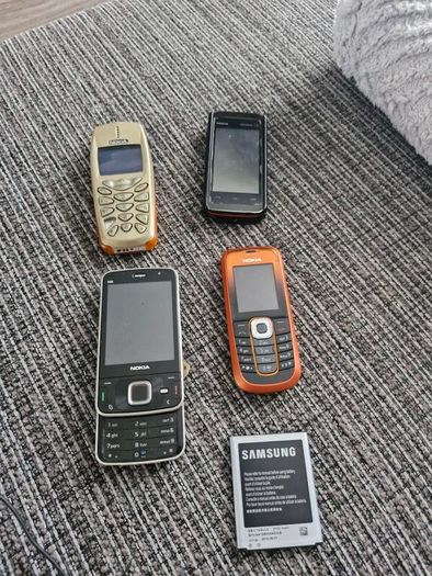 Nokia. N96  bundle