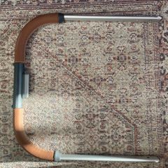Uppababy Vista 2 replacement handlebar