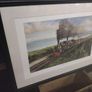 The Dingle Train framed print Image 3