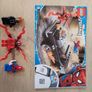 LEGO Marvel Spider-Man + Ghost Rider vs. Carnage (#76173) Image 4