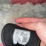 Air Jordan 1 Mid Gs Coral Chalk Trainers Image 6