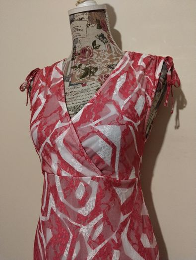 Stunning Sophie B Dress