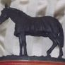a fine art bronzes genesis horse Image 2