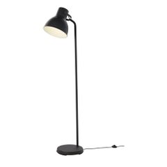 Ikea Hektar Floor Lamp