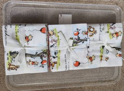 Disney fat quarters