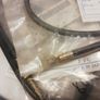 Yamaha RD125LC TZR125 Clutch Cable Image 5