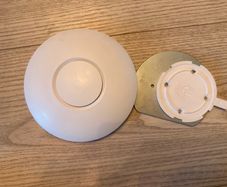 Ubiquiti UniFi U6-Lite WiFi 6 Access Point