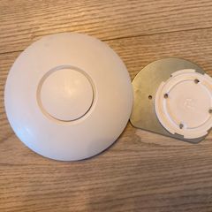 Ubiquiti UniFi U6-Lite WiFi 6 Access Point