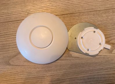 Ubiquiti UniFi U6-Lite WiFi 6 Access Point