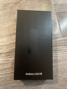samsung galaxy S23 FE 125GB unlocked