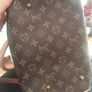 LV ladies handbag Image 6