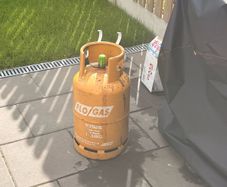 full cylinder