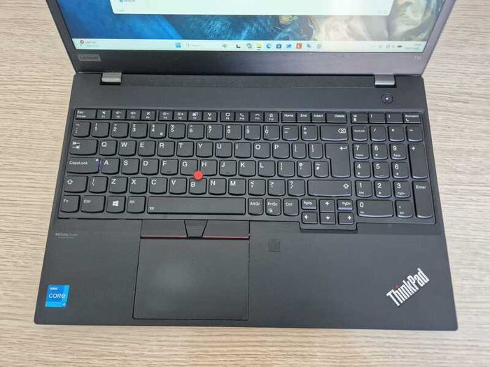 Lenovo ThinkPad T15 gen2
