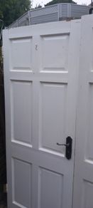 doors