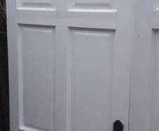 doors