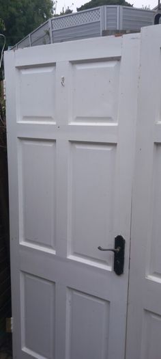 doors