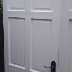 doors