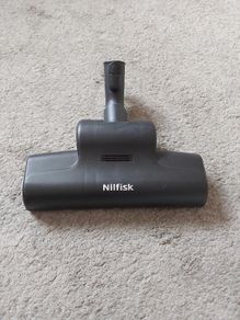 Nilfisk head brush