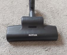 Nilfisk head brush