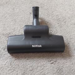 Nilfisk head brush